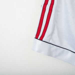 Pantaloncini Home Vfb Stuttgart Adidas 1998/1999 by ADIDAS - Home (5)