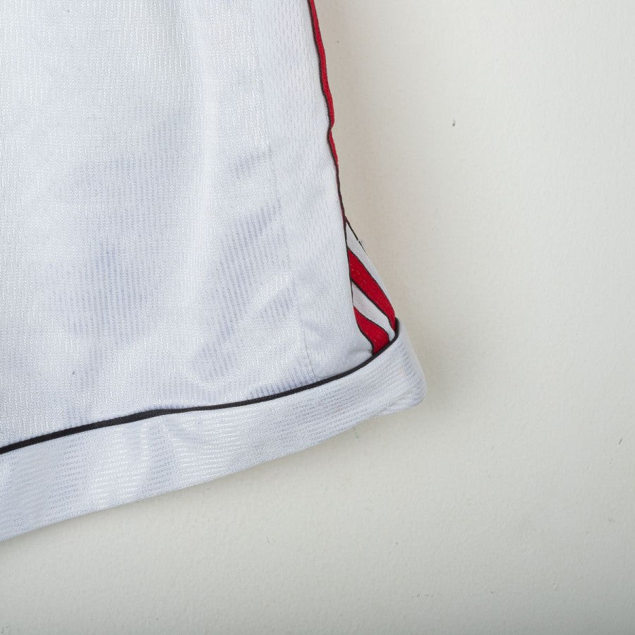 Pantaloncini Home Vfb Stuttgart Adidas 1998/1999 by ADIDAS - Home (7)