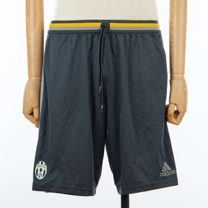 Pantaloncini Juventus Adidas Anni 2010 by ADIDAS - Home