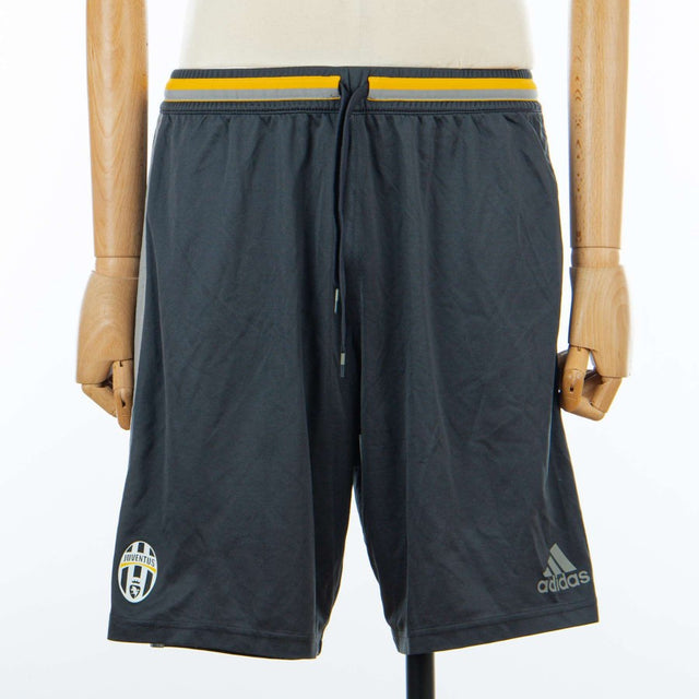 Pantaloncini Juventus Adidas Anni 2010 by ADIDAS - Home