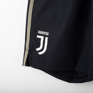 Pantaloncini Juventus Adidas N°7 2017/2018 by ADIDAS - Home (8)