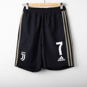 Pantaloncini Juventus Adidas N°7 2017/2018 by ADIDAS - Home