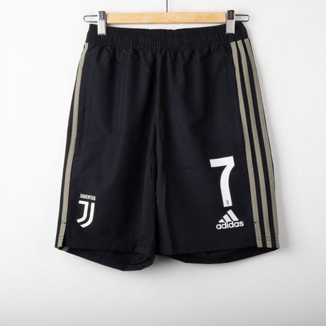 Pantaloncini Juventus Adidas N°7 2017/2018 by ADIDAS - Home