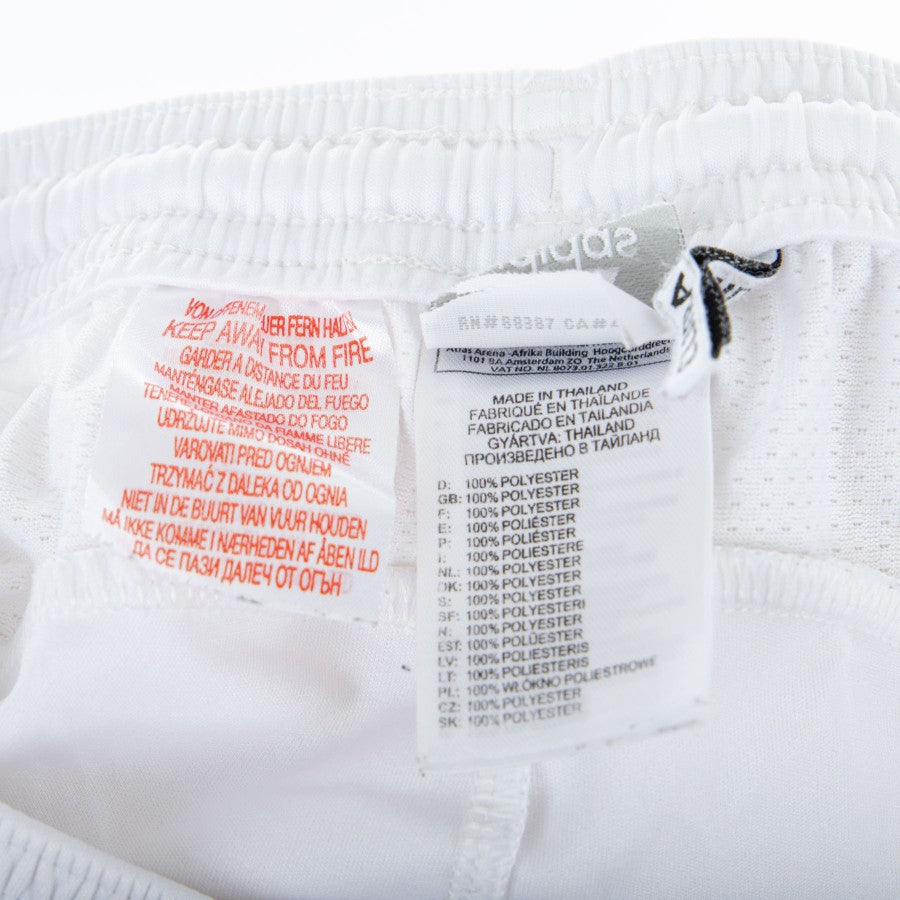 Pantaloncini Milan Adidas by ADIDAS - Home (8)