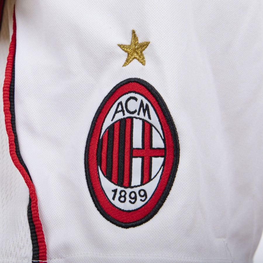 Pantaloncini Milan Adidas 2000/2001 by ADIDAS - Home (6)