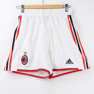 Pantaloncini Milan Adidas 2003/2004 by ADIDAS - Home