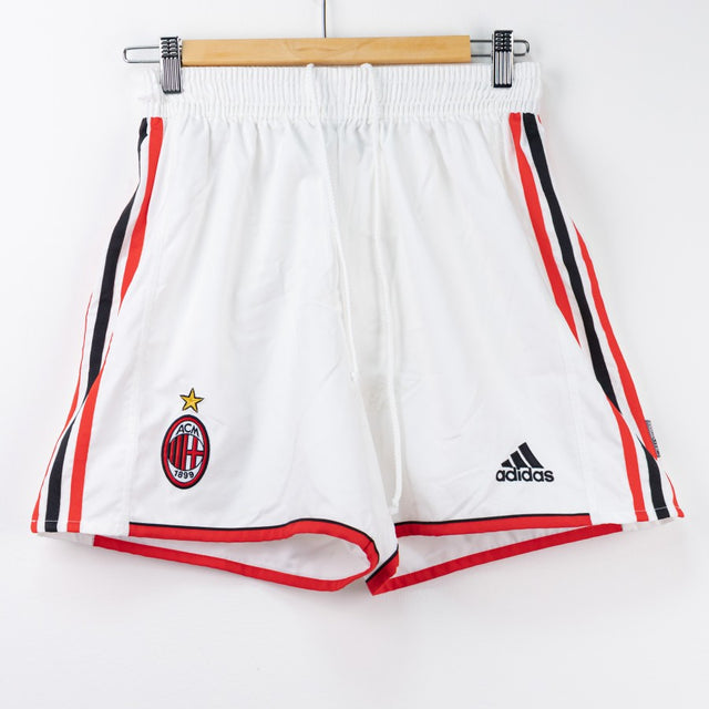 Pantaloncini Milan Adidas 2003/2004 by ADIDAS - Home