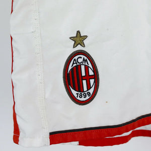 Pantaloncini Milan Adidas 2003/2004 by ADIDAS - Home (4)
