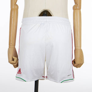 Pantaloncini Milan Adidas 2011/2012 by ADIDAS - Home (2)