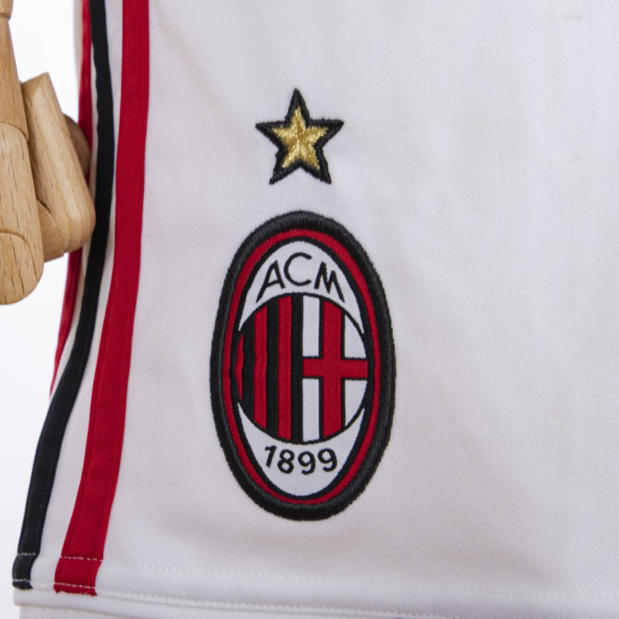 Pantaloncini Milan Adidas 2011/2012 by ADIDAS - Home (6)