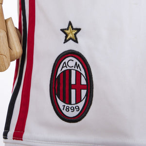 Pantaloncini Milan Adidas 2011/2012 by ADIDAS - Home (6)