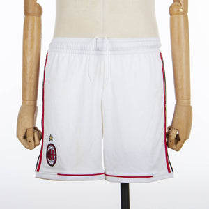 Pantaloncini Milan Adidas 2011/2012 by ADIDAS - Home