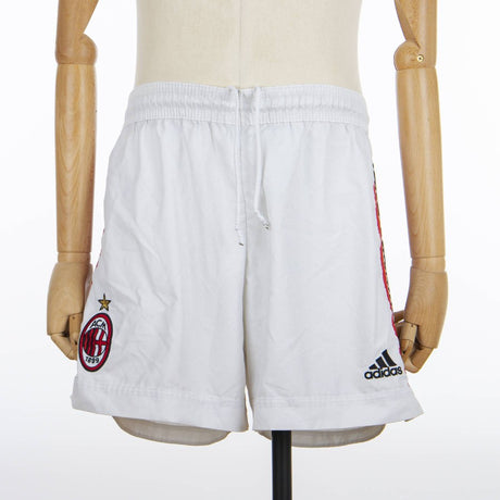 Pantaloncini Milan Adidas 2016/2017 by ADIDAS - Gift Card