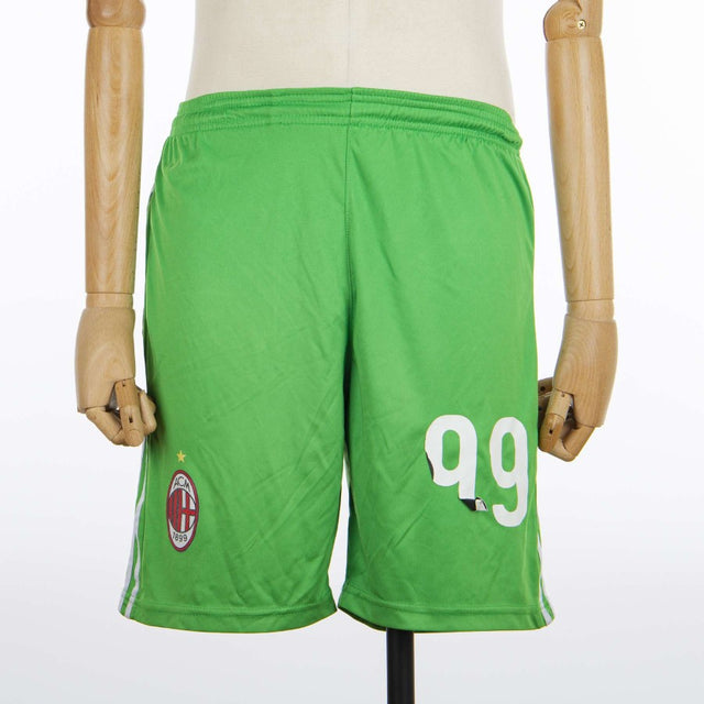 pantaloncini milan adidas 99 2017/2018 by ADIDAS - Home
