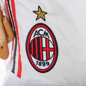 Pantaloncini Milan Adidas Anni 2000 by ADIDAS - Home (3)