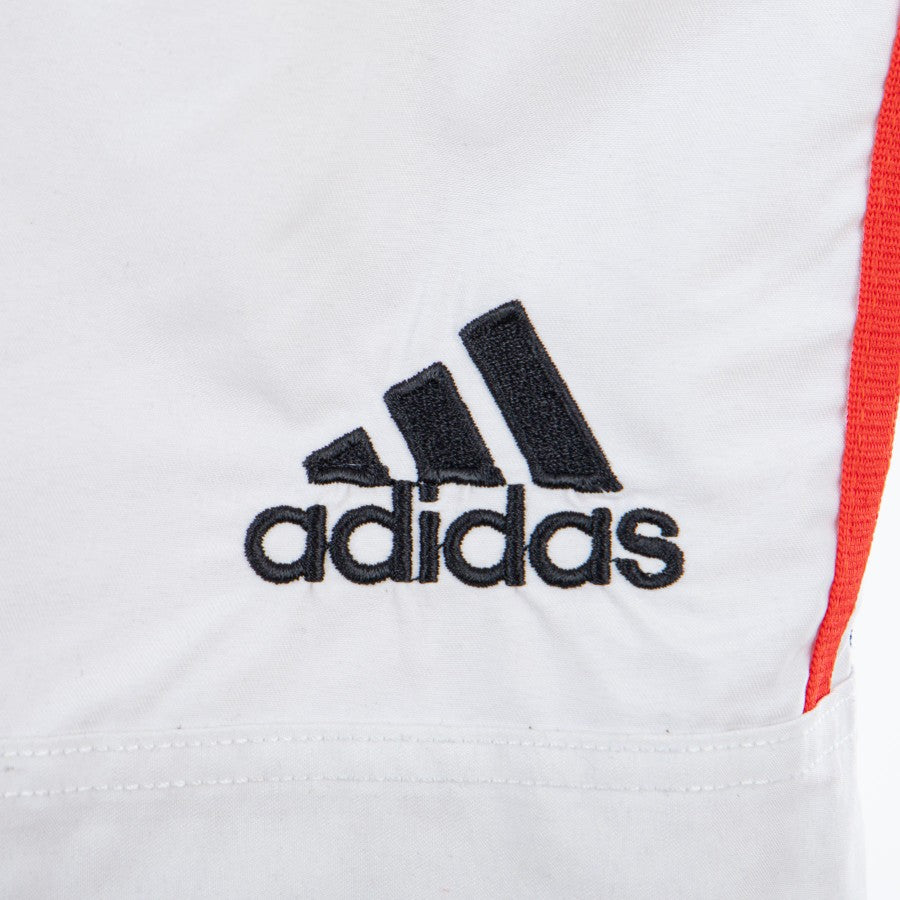 Pantaloncini Milan Adidas Anni 2000 by ADIDAS - Home (4)