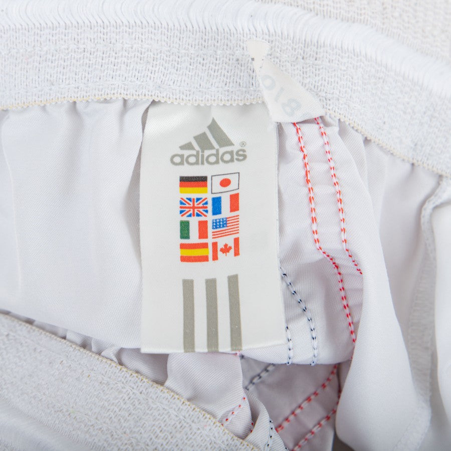 Pantaloncini Milan Adidas Anni 2000 by ADIDAS - Home (8)