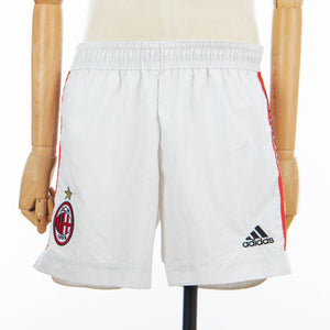 Pantaloncini Milan Adidas Anni 2000 by ADIDAS - Home