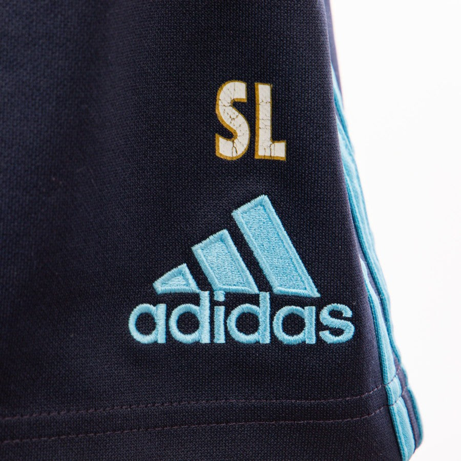 pantaloncini olympique marsiglia adidas 2006/2007 by ADIDAS - Home (4)