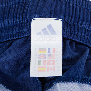 pantaloncini real madrid adidas 1998/1999 by ADIDAS - Home (6)