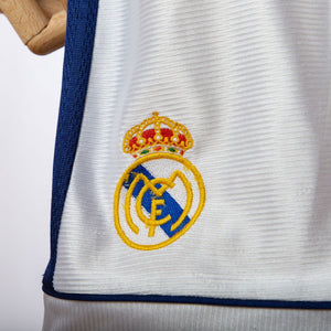 Pantaloncini Real Madrid  Adidas 1998/1999 by ADIDAS - Home (3)