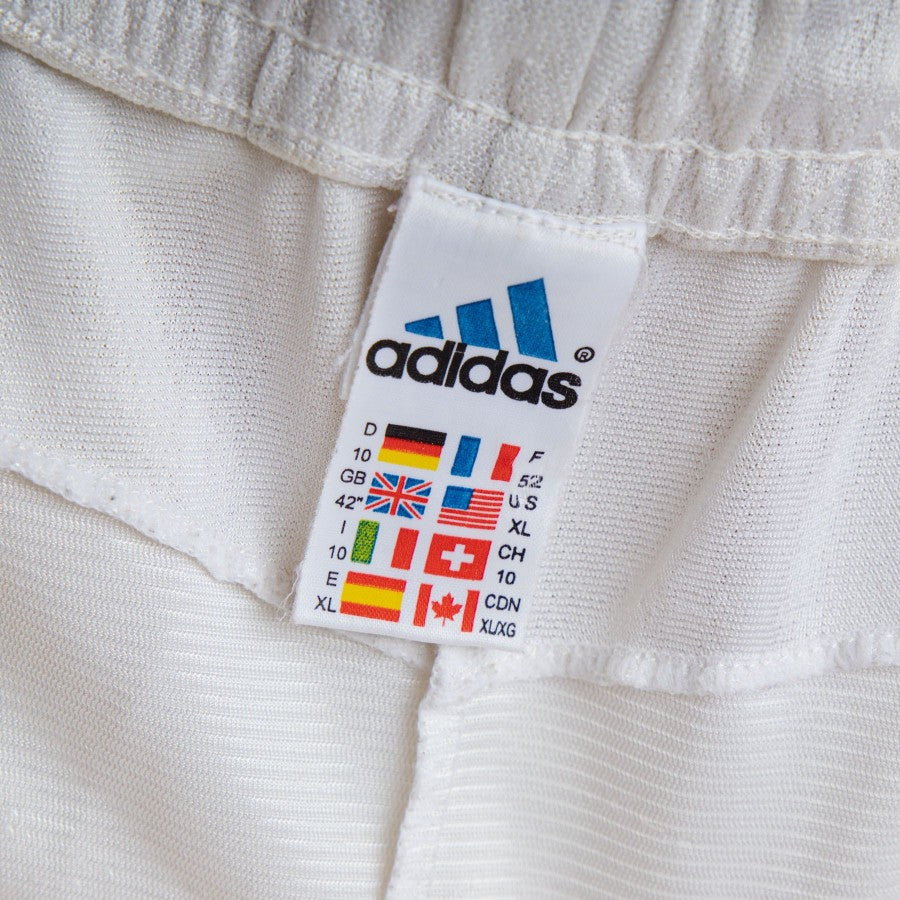Pantaloncini Real Madrid  Adidas 1998/1999 by ADIDAS - Home (5)