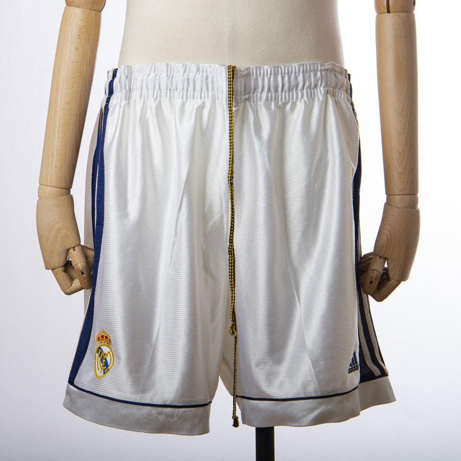 Pantaloncini Real Madrid  Adidas 1998/1999 by ADIDAS - Home