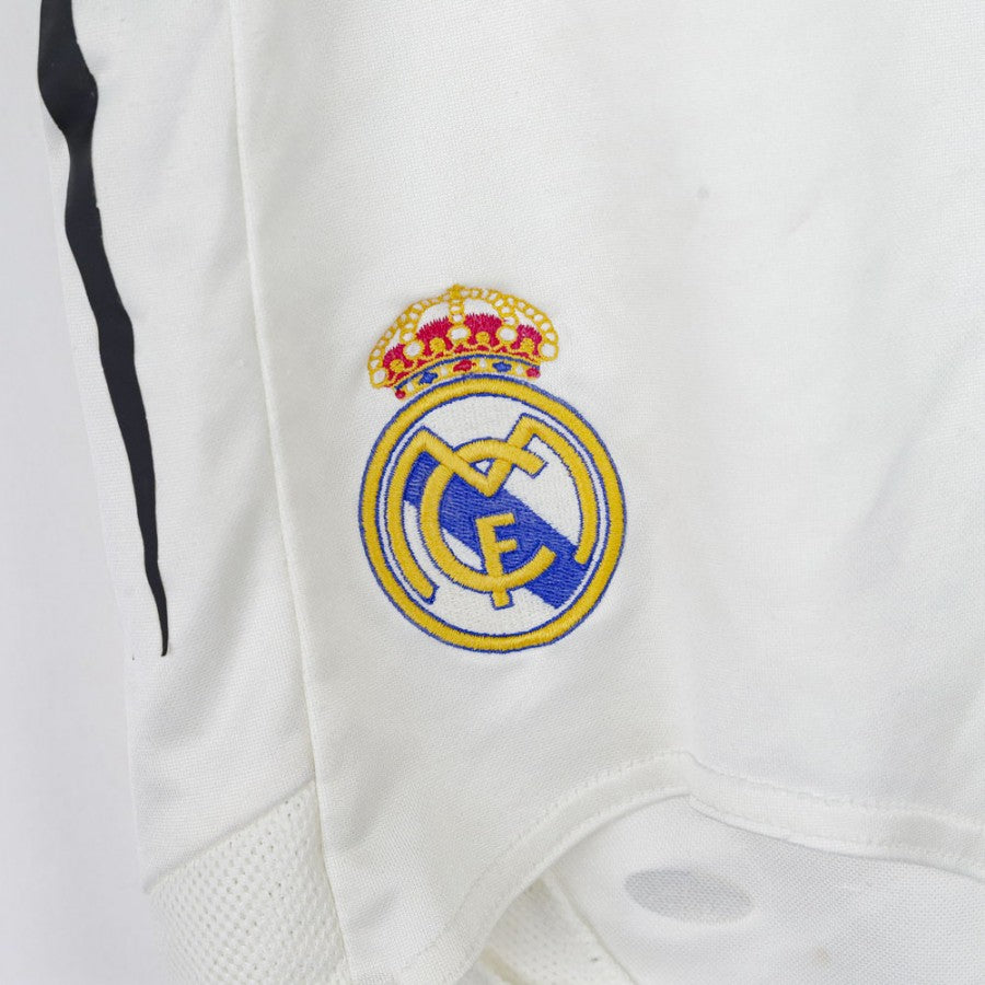 Pantaloncini Real Madrid Adidas 2004/2005 by ADIDAS - Home (4)