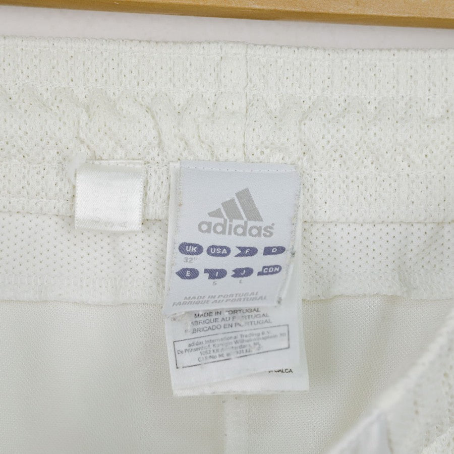 Pantaloncini Real Madrid Adidas 2004/2005 by ADIDAS - Home (5)