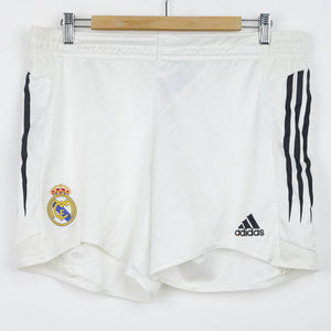 Pantaloncini Real Madrid Adidas 2004/2005 by ADIDAS - Home