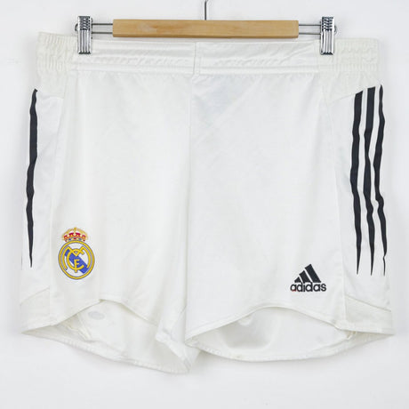 Pantaloncini Real Madrid Adidas 2004/2005 by ADIDAS - Home