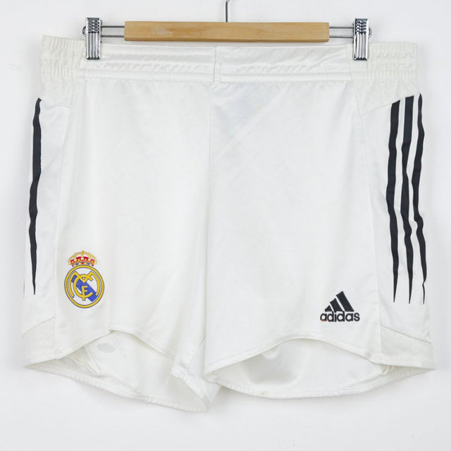 Pantaloncini Real Madrid Adidas 2004/2005 by ADIDAS - Home