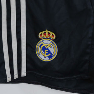 Pantaloncini Real Madrid Adidas 2007/2008 by ADIDAS - Home (4)