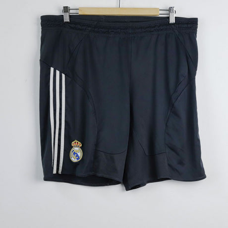 Pantaloncini Real Madrid Adidas 2007/2008 by ADIDAS - Home