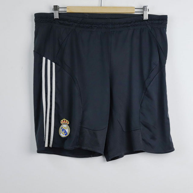 Pantaloncini Real Madrid Adidas 2007/2008 by ADIDAS - Home