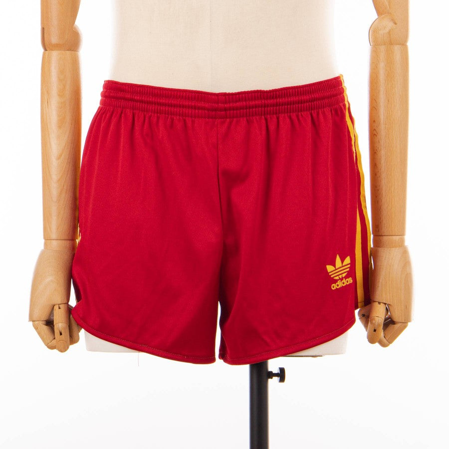 pantaloncini roma adidas 1991/1992 by ADIDAS - Home