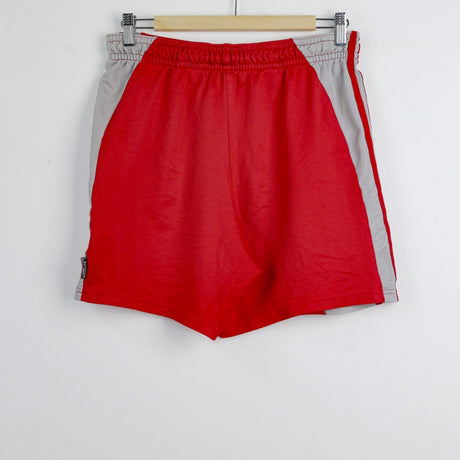 Pantaloncini rossi stoccarda adidas 2001/2002 by ADIDAS - Home (2)