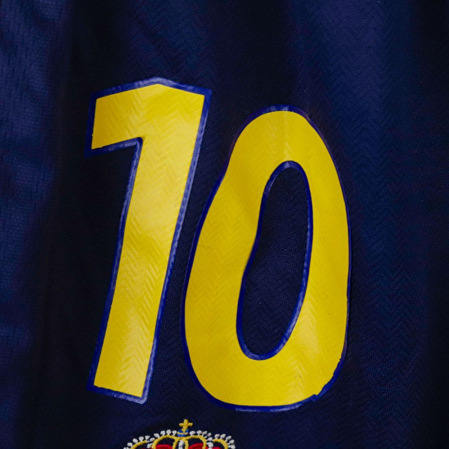 Pantaloncini Spagna Adidas N10 1998/1999 by ADIDAS - Home (4)