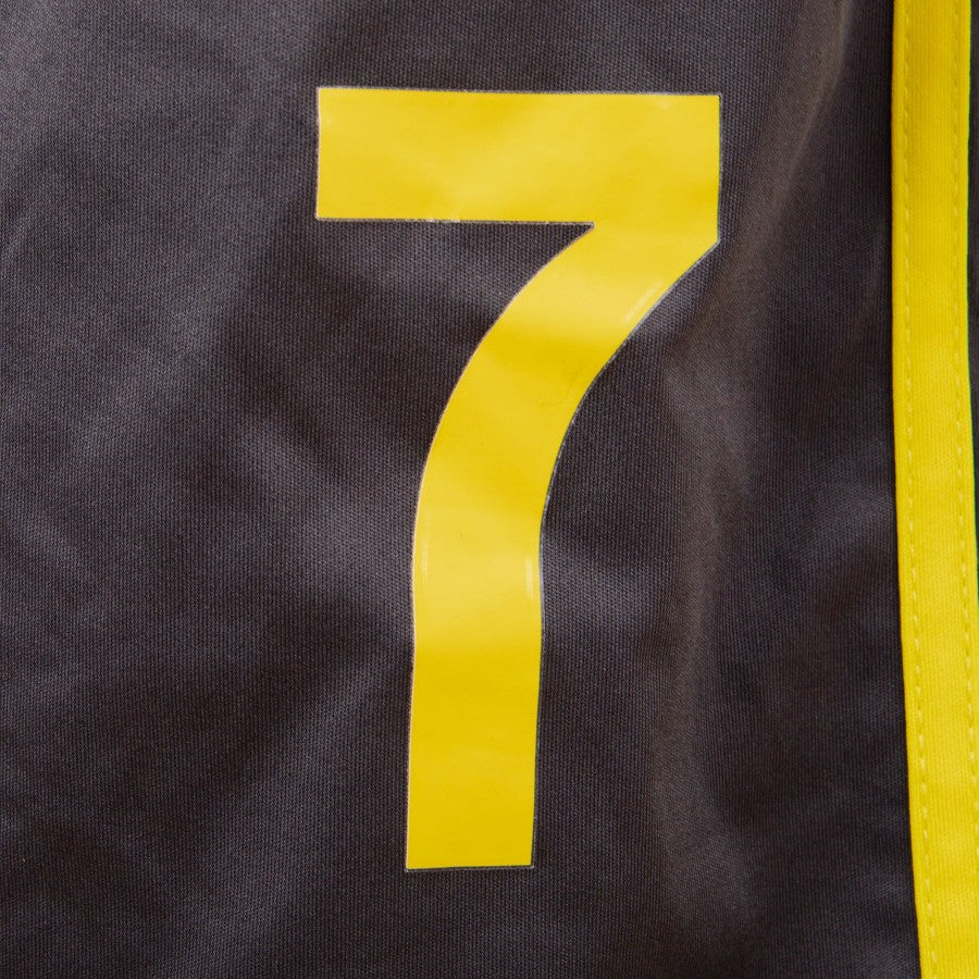 pantaloncini third juventus adidas 7 2018/2019 by ADIDAS (5)