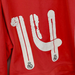 Pantaloncini Third Real Madrid Adidas N14 2011/2012 by ADIDAS - Home (4)