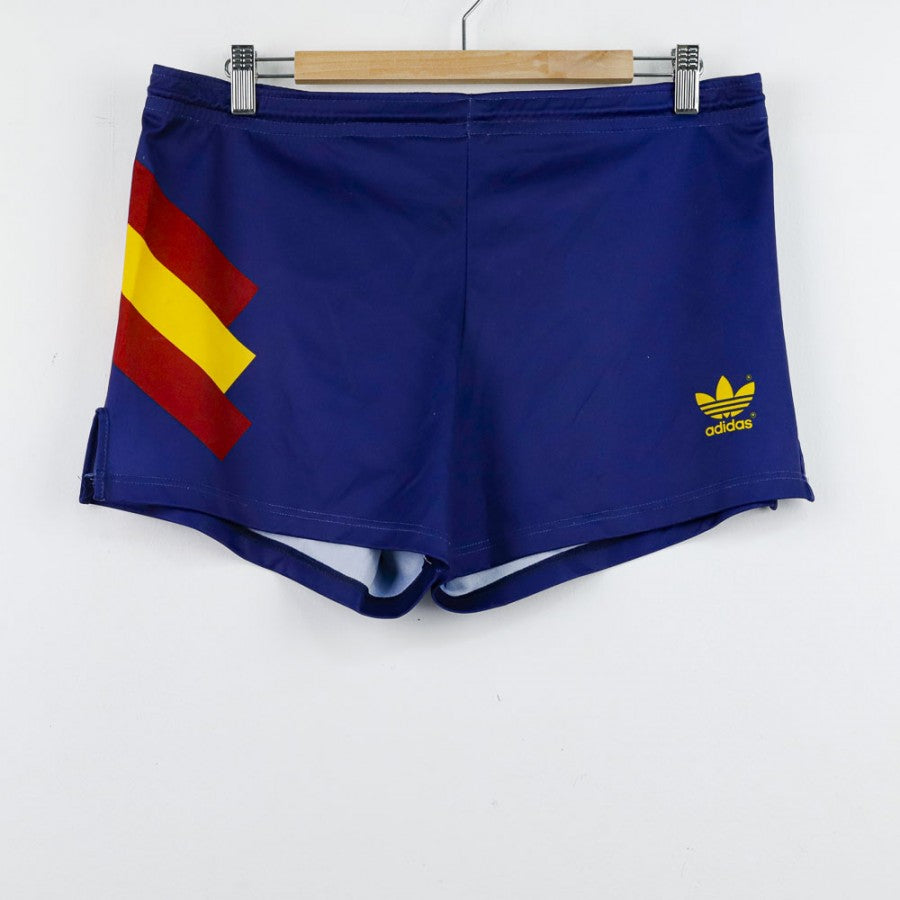 Pantaloncini Third Roma Adidas 1991/1992 by ADIDAS - Home