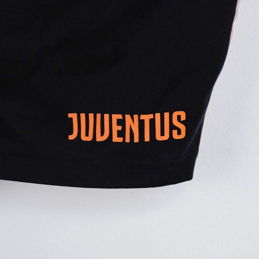 Pantaloncini Ucl Juventus Adidas 2020/2021 by ADIDAS - Home (3)