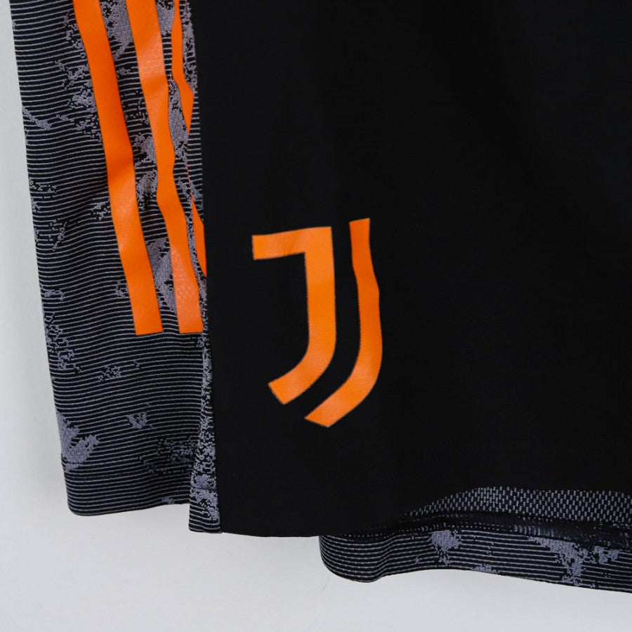 Pantaloncini Uefa Juventus Adidas 2020/2021 by ADIDAS - Home (4)