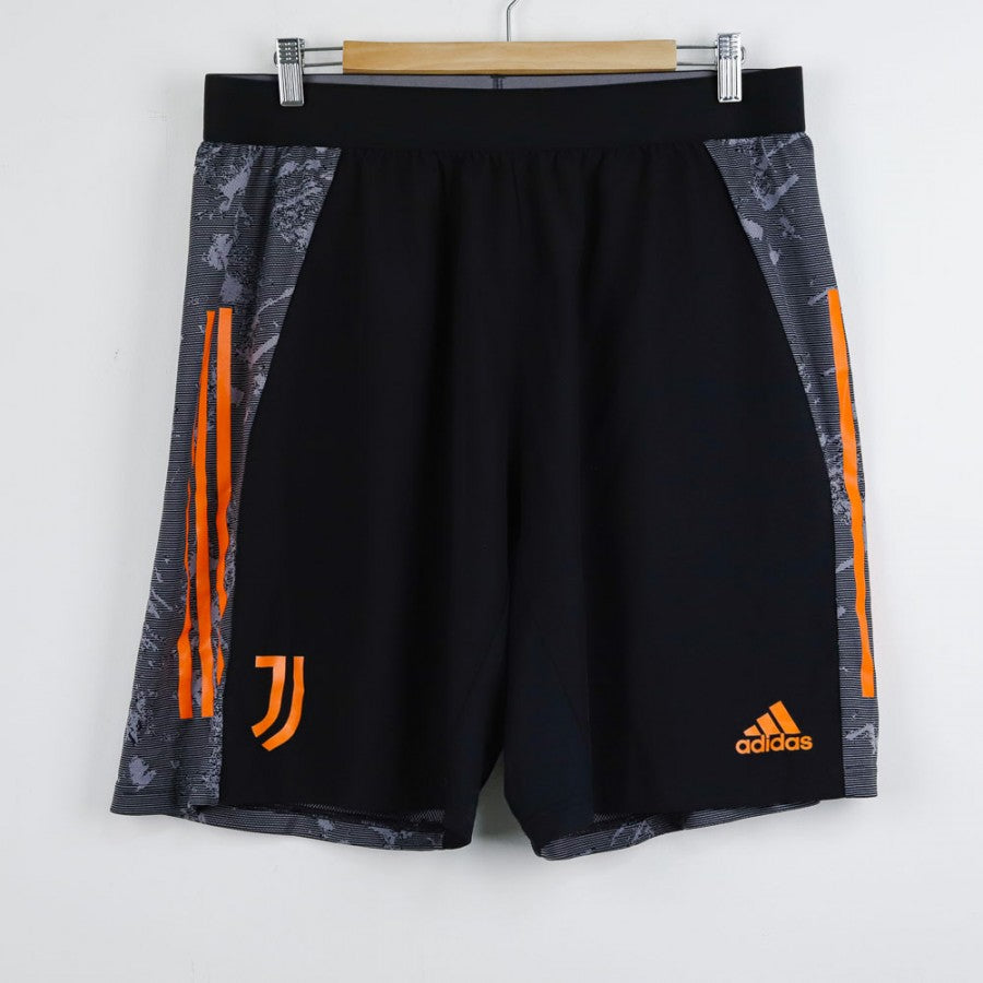 Pantaloncini Uefa Juventus Adidas 2020/2021 by ADIDAS - Home