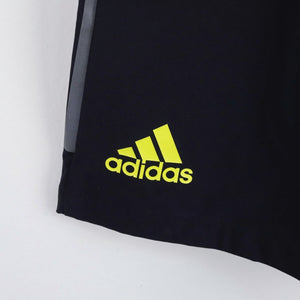 Pantaloncino Allenamento Juventus N7 2020/2021 by ADIDAS - Home (3)