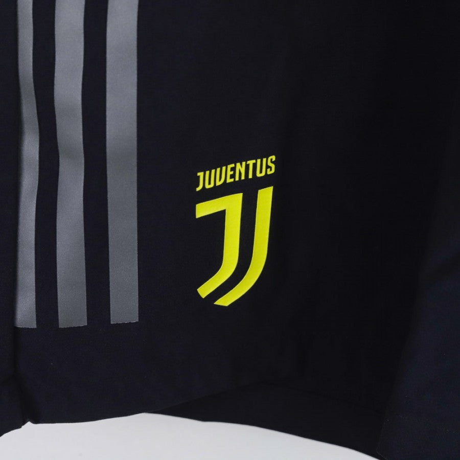 Pantaloncino Allenamento Juventus N7 2020/2021 by ADIDAS - Home (4)