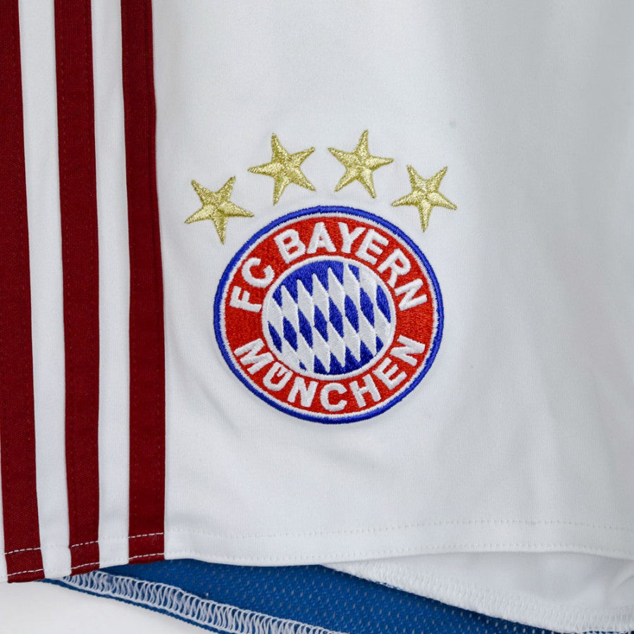 Pantaloncino Away Bayern Monaco Adidas 2014/2015 by ADIDAS - Home (4)