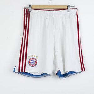 Pantaloncino Away Bayern Monaco Adidas 2014/2015 by ADIDAS - Home