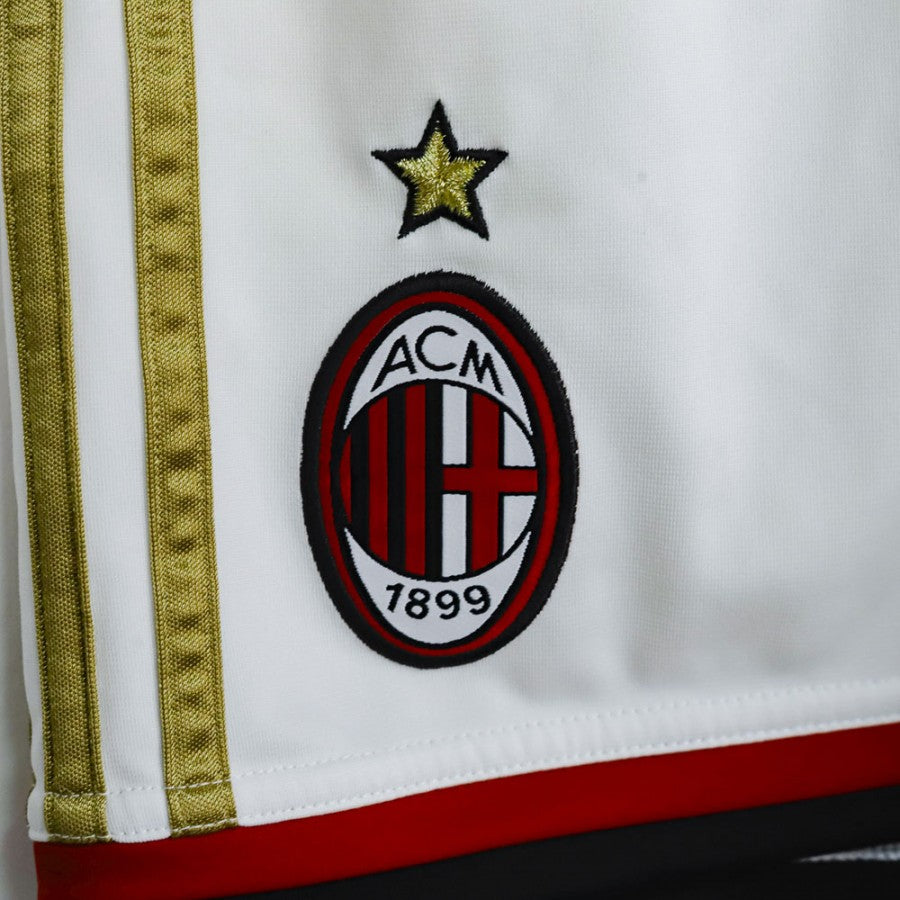 Pantaloncino Away Milan Adidas 2013/2014 by ADIDAS - Home (4)
