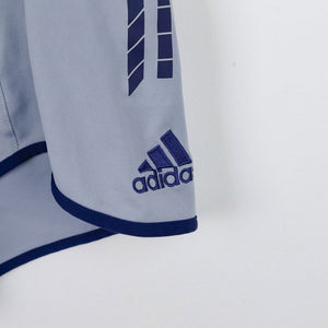 Pantaloncino Away Schalke 04 Adidas 2005/2006 by ADIDAS - Home (3)